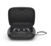 Sennheiser MOMENTUM Sport auricolari con suono sportivo e ANC adattivo, aderenza sicura, durata della batteria di 24 ore - Grafite
