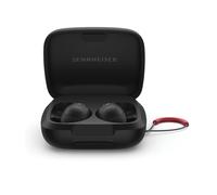 Sennheiser Auricolari Momentum True Wireless Sport MSPORT1B Nero