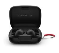 Sennheiser Auricolari Momentum True Wireless Sport MSPORT1B Nero