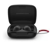 Sennheiser Momentum Sport True Wireless nero