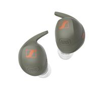 Sennheiser MOMENTUM SPORT by Polar Olive Auricolari bluetooth + microfono Verde