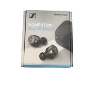 Sennheiser Momentum True Wireless 4 auricolari nero grafite - spedizione veloce
