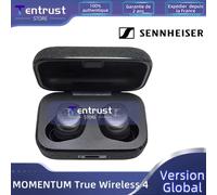 Sennheiser Momentum True Wireless 4 nero grafite