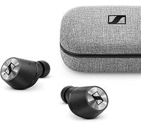 Sennheiser Momentum True Wireless Cuffia Telefonica Bluetooth 5.0 In-Ear con Touch Control, Transparent Hearing e Custodia per la Ricarica