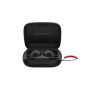 SENNHEISER MOMENTUM TW SPORT AURICOLARI WIRELESS, Black