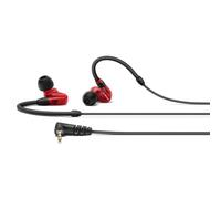 SENNHEISER Monitor audio in-ear, rosso, cablato (508942)