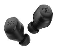 SENNHEISER MTW 3 AURICOLARI WIRELESS, Nero