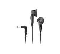 SENNHEISER MX 375 AUX Klinke 3,5 mm AURICOLARI, Nero