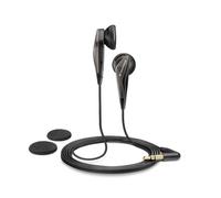 Sennheiser MX 375 Microcuffia, Nero