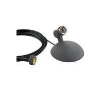 Sennheiser MZT 8000 Pied de Table pour Micro MKH 8000
