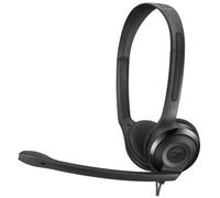 Sennheiser Pc 5 Chat One Size Black