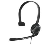 CUFFIA PC 7 USB A FILO MONOAURALE
