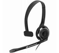 Sennheiser Pc 7 Usb