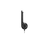 CUFFIA PC 7 USB A FILO MONOAURALE