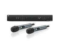 Sennheiser Pro Audio XSW 1-825 - Sistema microfonico wireless a doppio canale