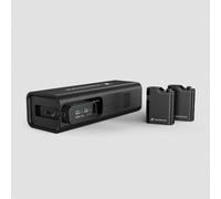 Sennheiser Profile Wireless 2-Channel Set Sistema Mic Wir. batteria x videomaker