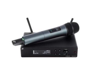 Sennheiser RADIOMIC A MANO CAPSULA 835 A 4044155214079