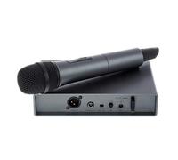 Sennheiser XSW 1-825 (A-Band: 548-572MHz), Sistema microfonico wireless