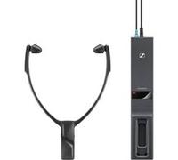 SENNHEISER RS2000 CUFFIE, Nero