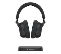 Sennheiser RS 255 Cuffie TV Wireless, Bluetooth, Bassa Latenza, Suono Surround Virtuale, 50 Ore Autonomia