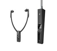 Sennheiser RS 5000 Cuffia Wireless Digitale per TV, Nero