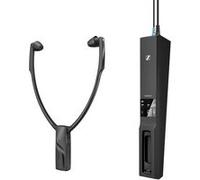 Sennheiser RS 5200 Cuffie Wireless TV con Chiarezza Voce e Base Trasmettitore