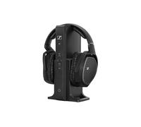 SENNHEISER RS175U CUFFIE, Nero