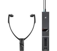 Sennheiser RS2000 auricolare Stereofonico Nero