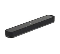 Sennheiser Exhibo Soundbar Sb02sblk Nero