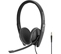 Sennheiser SC 165 - Cuffie jack 3,5 Duo 508319