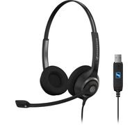 Sennheiser SC 260 USB CTRL Headset