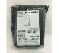 Sennheiser Sc 45 USB Ms (507083) - Mono-Lato PC Cuffie Ms Skype per Business