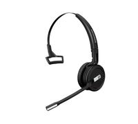 Sennheiser Sdw 5016 - Headset - On-Ear - Convertible - Dect - Wireless NUOVO