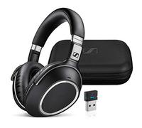 Sennheiser SEN-MB660MS-B - Cuffie con microfono MB 660 MS con cancellazione attiva del rumore con custodia