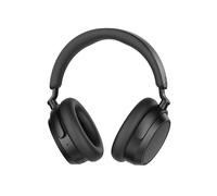 Sennheiser ACCENTUM Plus - Cuffie wireless Bluetooth - Funzione di ricarica rapida, autonomia della batteria 50 ore, ANC ibrido adattivo, personalizzazione del suono, comandi touch - Nero