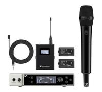 Sennheiser Set combinato EW-DX MKE 2 / 835-S U1-5