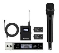 Sennheiser Set combinato EW-DX MKE 2 / 835-S Y1-3