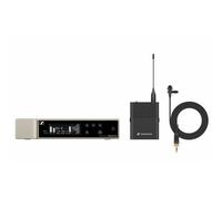 Sennheiser EW-D ME3 Set U1/5: 823,2MHz - 831,8MHz / 863,2MHz - 864,8MHz