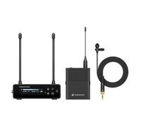 Sennheiser Set EW-DP ME2 (Q1-6) - Sistema microfonico lavalier wireless