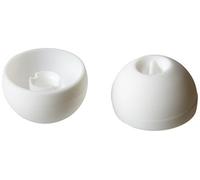 Sennheiser Set Gommini Auricolari per CX 5.00, CX 3.00, Large, Bianco