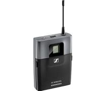 Sennheiser SK-XSW-A transmitter (548-572 MHz)