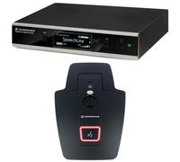 Sennheiser SL Tablestand & Receiver Set