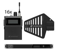 Sennheiser Spectera 16xSEK 1G4 Bundle