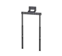 Sennheiser Supporto VESA TeamConnect Bar S/M Supporto VESA professionale per installare TeamConnect Bar su monitor compatibili.