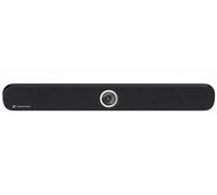Sennheiser Teamconnect Bar M Sistema di videoconferenza, 3840 x 2160 4K UHD, 30 fps, 120°