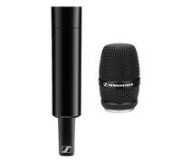 Sennheiser Trasmettitore portatile digitale senza fili EW-DX SKM S2-10 + modulo microfonico MME 865-1 BK