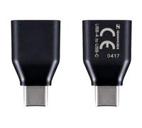 Sennheiser USB-A to USB-C Nero NEW