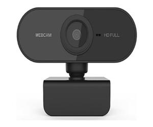 Sennheiser Webcam USB Type-A EPOS Black RDL6199 1080p FULL HD