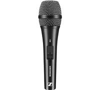 Sennheiser XS 1 Microfono dinamico portatile professionale Nero
