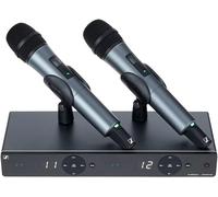 Sennheiser XSw 1 825 DUAL Radiomicrofono Banda A
